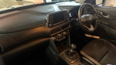 Hyundai Kona 1.0T GDi Play Edition 5dr Petrol Hatchback